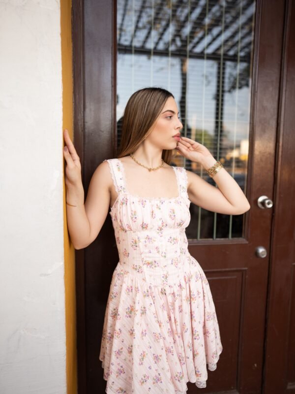 Vestido Princesa