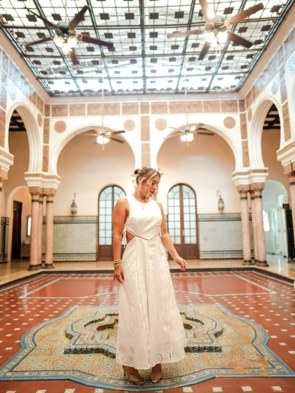 Vestido Dulce