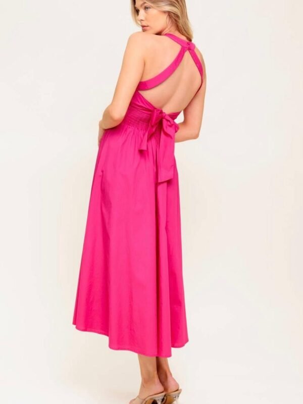 Vestido Aurora