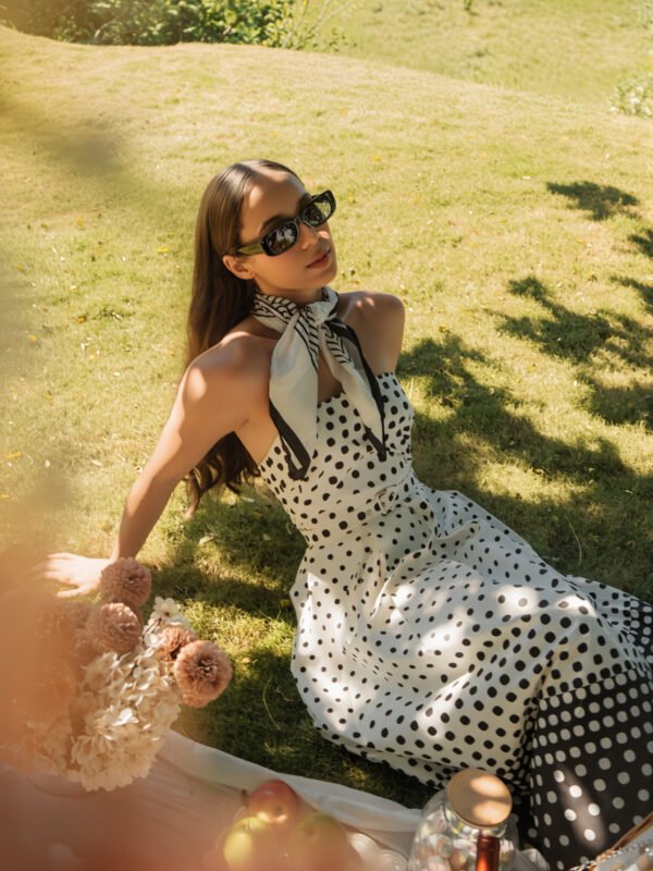 Vestido Luna
