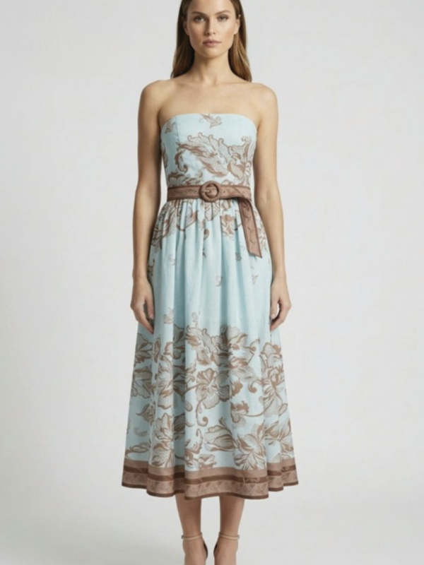 Vestido Eloisa