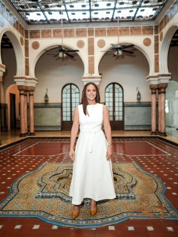 Vestido Valentina